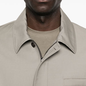 Emporio Armani Wool jacket