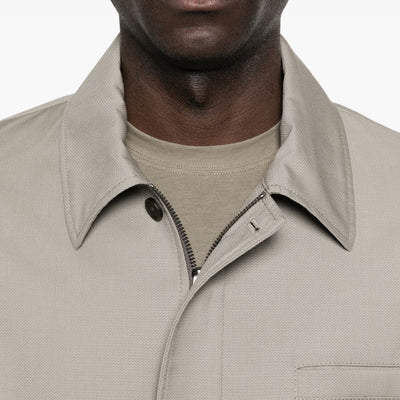 Emporio Armani Wool jacket