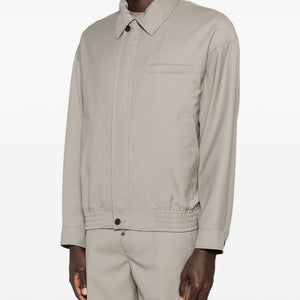 Emporio Armani Wool jacket