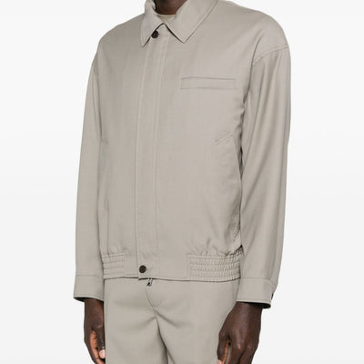Emporio Armani Wool jacket