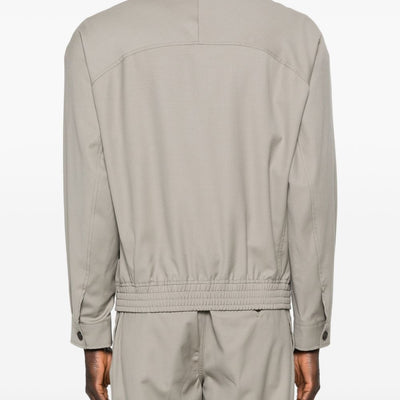 Emporio Armani Wool jacket
