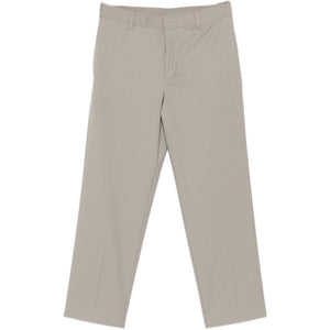Emporio Armani Wool trousers