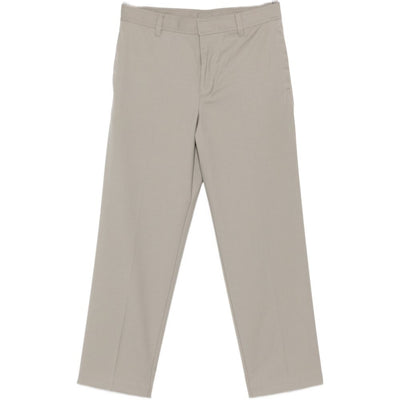 Emporio Armani Wool trousers