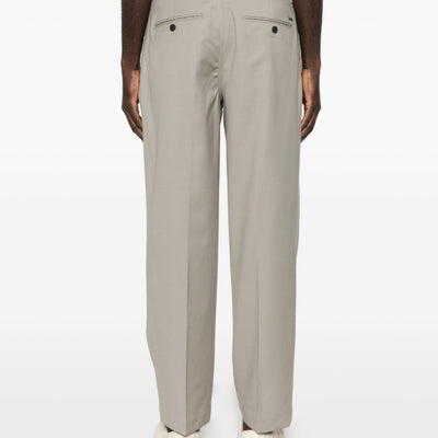 Emporio Armani Wool trousers