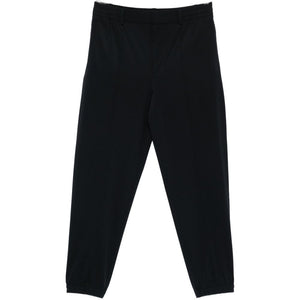 Emporio Armani Nylon trousers