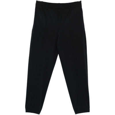 Emporio Armani Nylon trousers