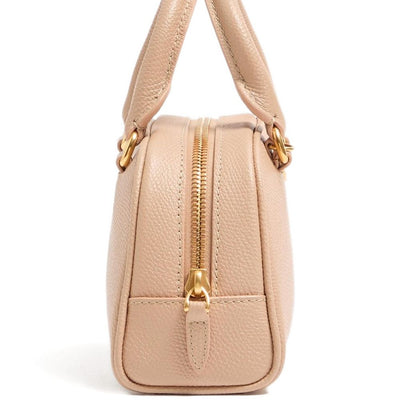 Valentino Garavani VLogo Signature leather mini bag