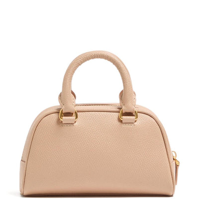 Valentino Garavani VLogo Signature leather mini bag