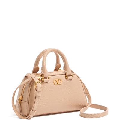 Valentino Garavani VLogo Signature leather mini bag