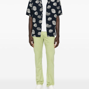 Jacob Cohen Slim denim cotton jeans