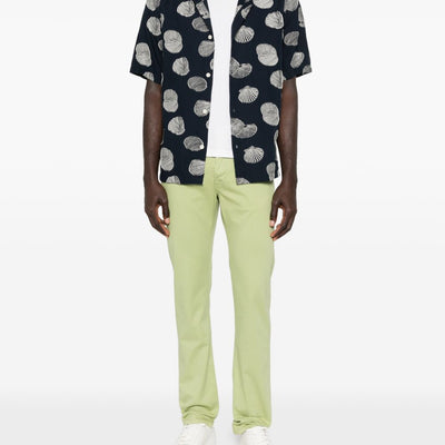 Jacob Cohen Slim denim cotton jeans