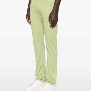 Jacob Cohen Slim denim cotton jeans