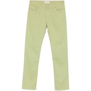 Jacob Cohen Slim denim cotton jeans