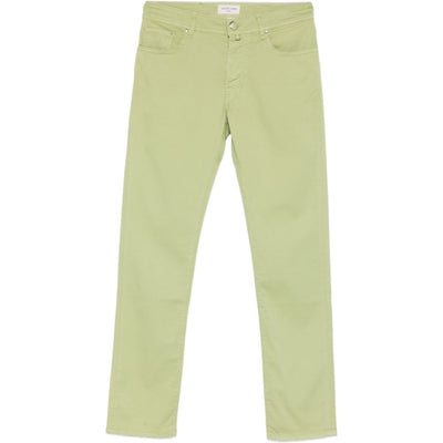 Jacob Cohen Slim denim cotton jeans