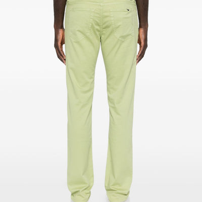 Jacob Cohen Slim denim cotton jeans