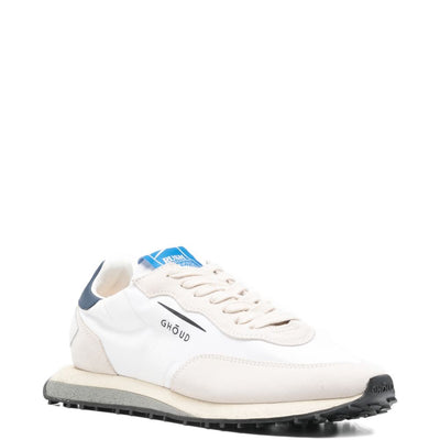 Ghoud Rush Low Sneakers