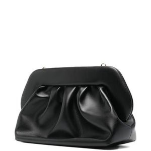 Themoire' Bios Vegan Fabric Black