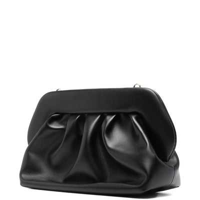 Themoire' Bios Vegan Fabric Black