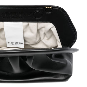 Themoire' Bios Vegan Fabric Black