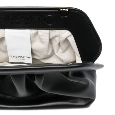 Themoire' Bios Vegan Fabric Black