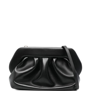 Themoire' Bios Vegan Fabric Black