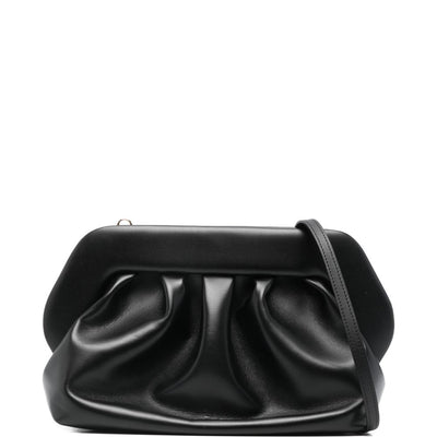Themoire' Bios Vegan Fabric Black