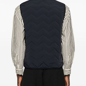 Emporio Armani Down vest