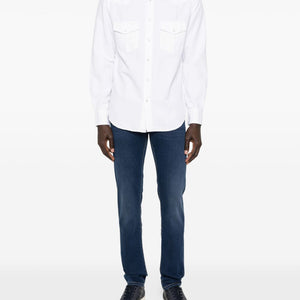 Jacob Cohen Cotton blend shirt