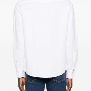 Jacob Cohen Cotton blend shirt