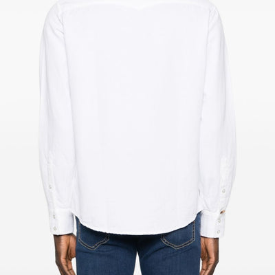 Jacob Cohen Cotton blend shirt