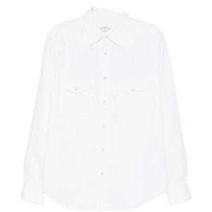 Jacob Cohen Cotton blend shirt
