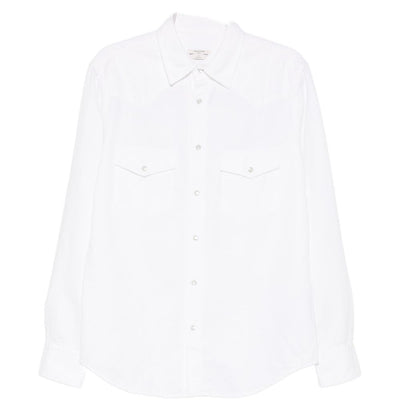 Jacob Cohen Cotton blend shirt