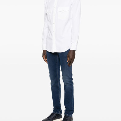 Jacob Cohen Cotton blend shirt