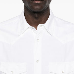 Jacob Cohen Cotton blend shirt