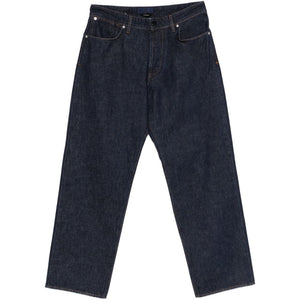 Stone Island Denim cotton jeans