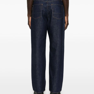 Stone Island Denim cotton jeans