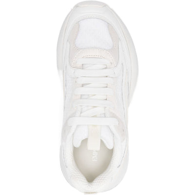Emporio Armani Mesh sneakers
