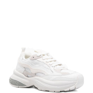 Emporio Armani Mesh sneakers