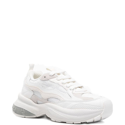 Emporio Armani Mesh sneakers