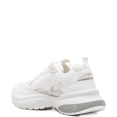 Emporio Armani Mesh sneakers