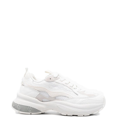 Emporio Armani Mesh sneakers