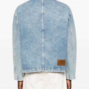 Emporio Armani Denim jacket