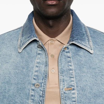 Emporio Armani Denim jacket