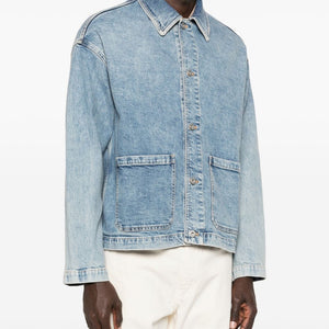 Emporio Armani Denim jacket