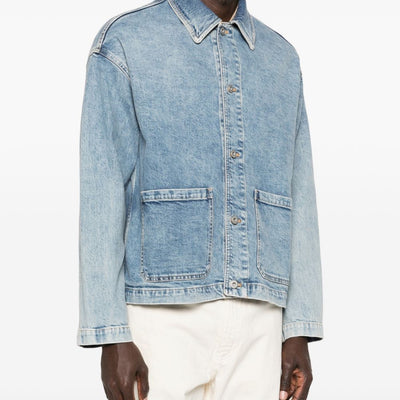 Emporio Armani Denim jacket
