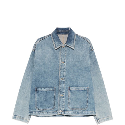 Emporio Armani Denim jacket