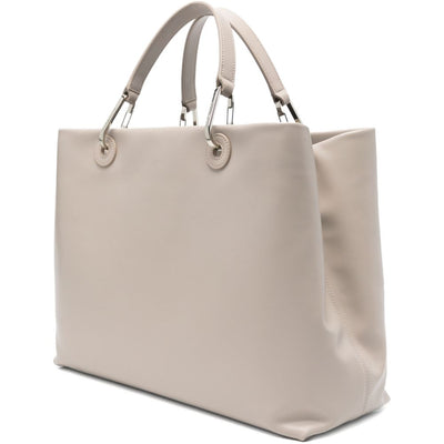 Emporio Armani MyEA medium shopping bag