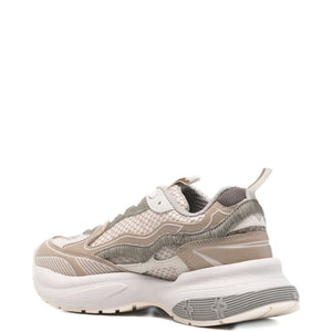Emporio Armani Mesh sneakers