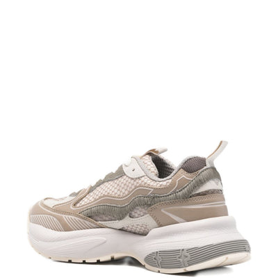 Emporio Armani Mesh sneakers