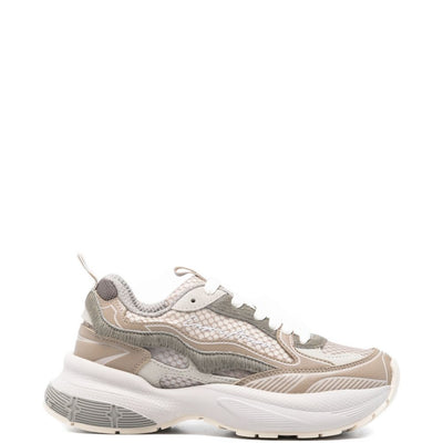 Emporio Armani Mesh sneakers